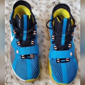 Nike Air Force Max Low EYBL Men's 8.5